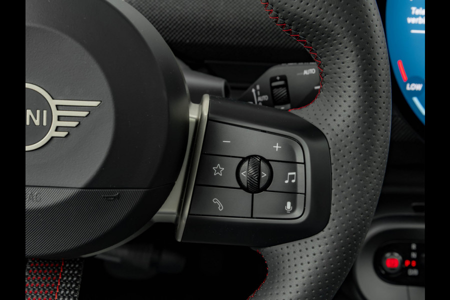 MINI Aceman SE - John Cooper Works - Pakket M - Pano - Head-up - JCW