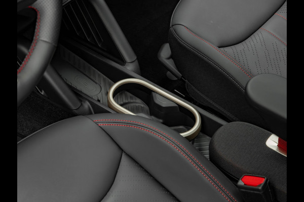 MINI Aceman SE - John Cooper Works - Pakket M - Pano - Head-up - JCW