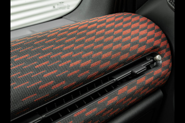 MINI Aceman SE - John Cooper Works - Pakket M - Pano - Head-up - JCW
