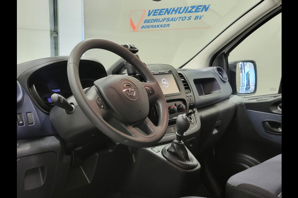 Opel Vivaro 1.6CDTI 96pk Trekhaak Euro 6!