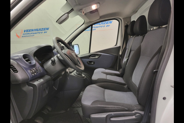 Opel Vivaro 1.6CDTI 96pk Trekhaak Euro 6!
