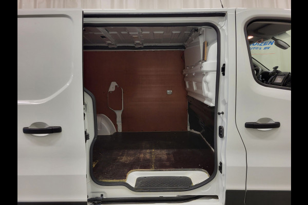 Opel Vivaro 1.6CDTI 96pk Trekhaak Euro 6!
