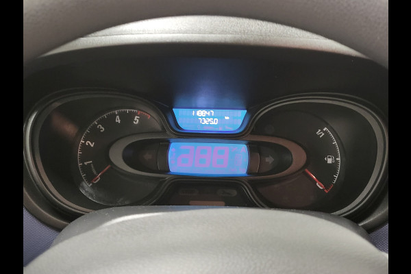Opel Vivaro 1.6CDTI 96pk Trekhaak Euro 6!