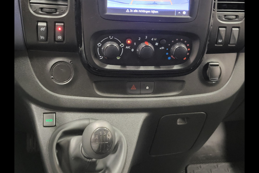 Opel Vivaro 1.6CDTI 96pk Trekhaak Euro 6!