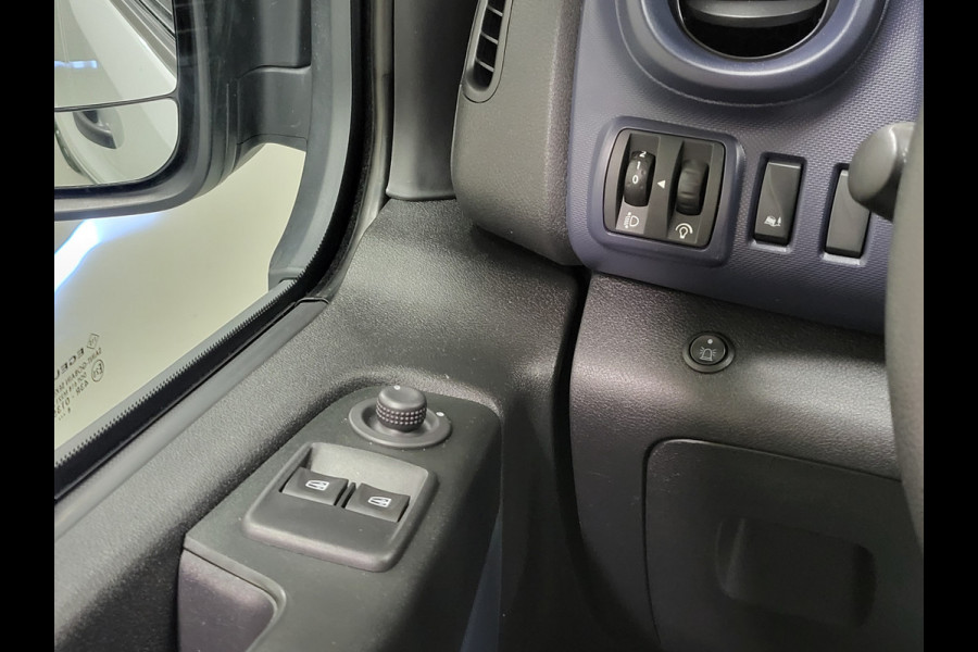 Opel Vivaro 1.6CDTI 96pk Trekhaak Euro 6!