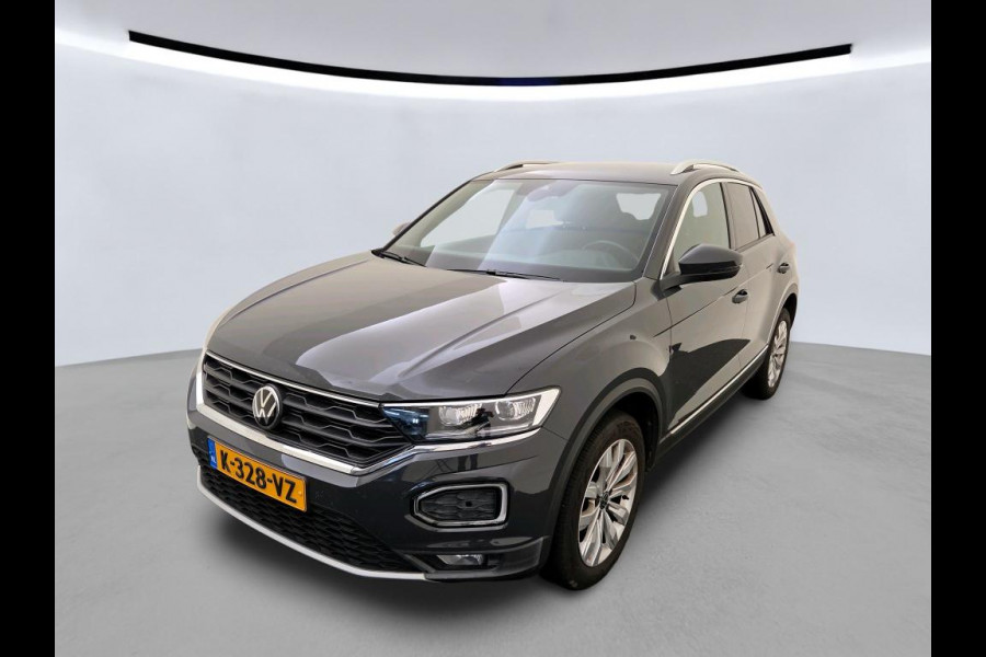 Volkswagen T-Roc 1.5 TSI Sport | Camera | Acc | Led | Clima