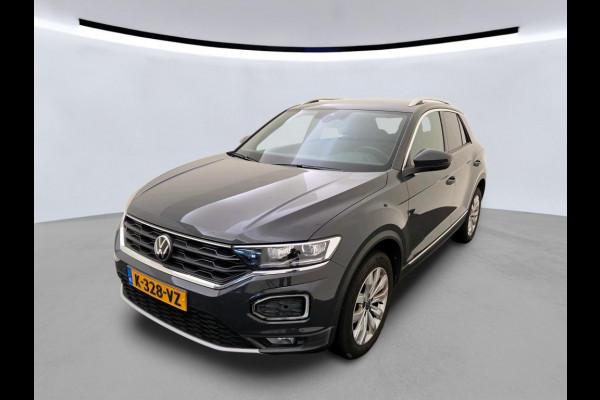 Volkswagen T-Roc 1.5 TSI Sport | Camera | Acc | Led | Clima