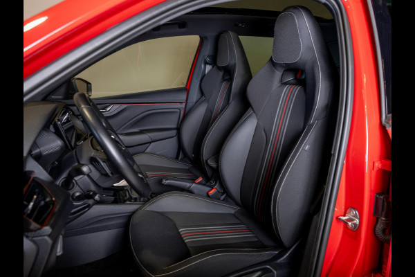 Škoda Kamiq 1.5 TSI ACT Monte Carlo Facelift / 150pk / Panorama dak / Achteruitrij camera / Stoelverwarming / Dodehoek herkenning /