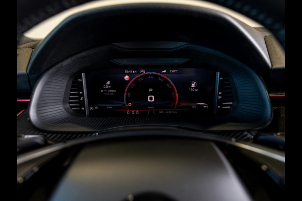 Škoda Kamiq 1.5 TSI ACT Monte Carlo Facelift / 150pk / Panorama dak / Achteruitrij camera / Stoelverwarming / Dodehoek herkenning /
