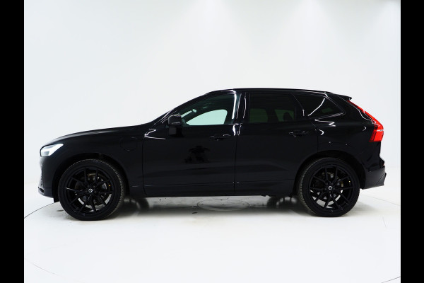 Volvo XC60 2.0 T6 Plug-in hybrid AWD Plus Black Edition | Long Range | Panoramadak | Harman/Kardon | Pilot Assist | Camera | Memory | Keyless