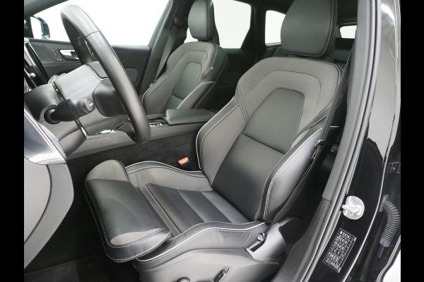 Volvo XC60 2.0 T6 Plug-in hybrid AWD Plus Black Edition | Long Range | Panoramadak | Harman/Kardon | Pilot Assist | Camera | Memory | Keyless
