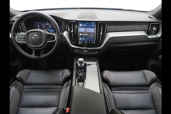 Volvo XC60 2.0 T6 Plug-in hybrid AWD Plus Black Edition | Long Range | Panoramadak | Harman/Kardon | Pilot Assist | Camera | Memory | Keyless