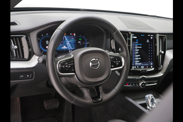 Volvo XC60 2.0 T6 Plug-in hybrid AWD Plus Black Edition | Long Range | Panoramadak | Harman/Kardon | Pilot Assist | Camera | Memory | Keyless