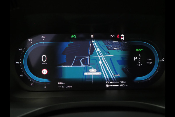 Volvo XC60 2.0 T6 Plug-in hybrid AWD Plus Black Edition | Long Range | Panoramadak | Harman/Kardon | Pilot Assist | Camera | Memory | Keyless