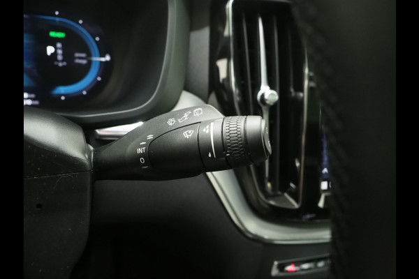 Volvo XC60 2.0 T6 Plug-in hybrid AWD Plus Black Edition | Long Range | Panoramadak | Harman/Kardon | Pilot Assist | Camera | Memory | Keyless