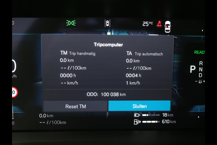 Volvo XC60 2.0 T6 Plug-in hybrid AWD Plus Black Edition | Long Range | Panoramadak | Harman/Kardon | Pilot Assist | Camera | Memory | Keyless