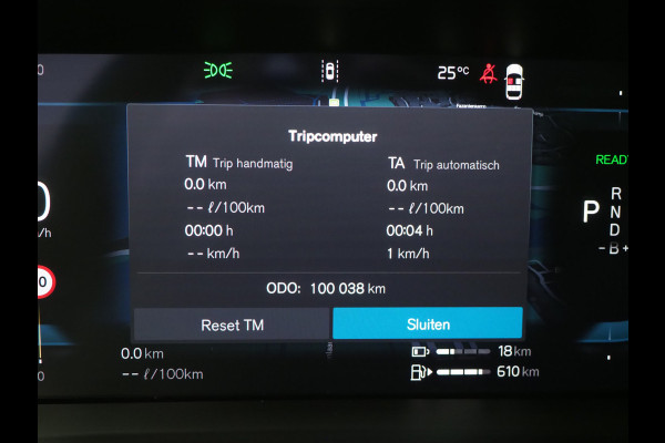 Volvo XC60 2.0 T6 Plug-in hybrid AWD Plus Black Edition | Long Range | Panoramadak | Harman/Kardon | Pilot Assist | Camera | Memory | Keyless