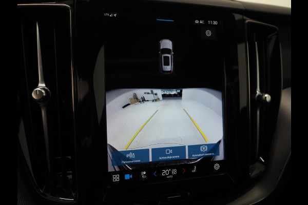 Volvo XC60 2.0 T6 Plug-in hybrid AWD Plus Black Edition | Long Range | Panoramadak | Harman/Kardon | Pilot Assist | Camera | Memory | Keyless