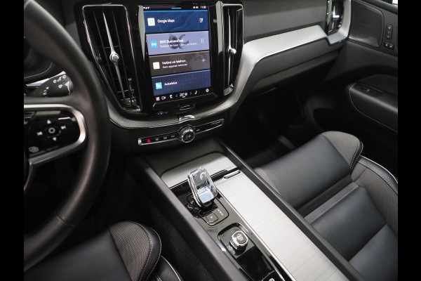 Volvo XC60 2.0 T6 Plug-in hybrid AWD Plus Black Edition | Long Range | Panoramadak | Harman/Kardon | Pilot Assist | Camera | Memory | Keyless