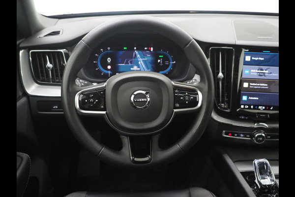 Volvo XC60 2.0 T6 Plug-in hybrid AWD Plus Black Edition | Long Range | Panoramadak | Harman/Kardon | Pilot Assist | Camera | Memory | Keyless