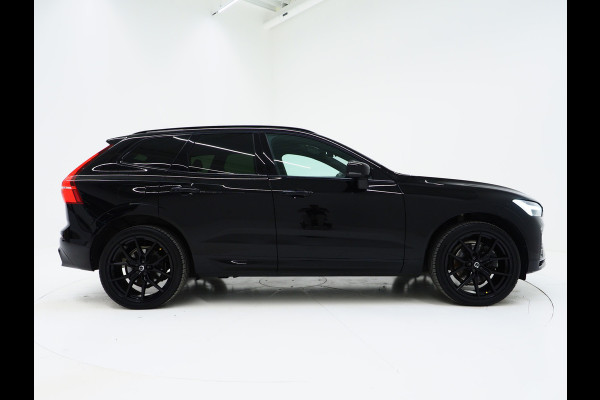 Volvo XC60 2.0 T6 Plug-in hybrid AWD Plus Black Edition | Long Range | Panoramadak | Harman/Kardon | Pilot Assist | Camera | Memory | Keyless