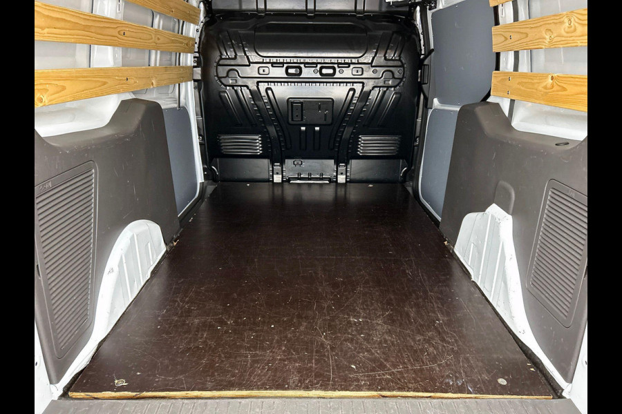 Ford Transit Connect 1.5 EcoBlue Automaat L2 Trend Navigatie Airco Parkeersensoren Cruise Control 3Zits Camera DAB+