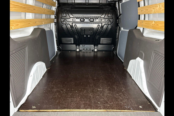 Ford Transit Connect 1.5 EcoBlue Automaat L2 Trend Navigatie Airco Parkeersensoren Cruise Control 3Zits Camera DAB+