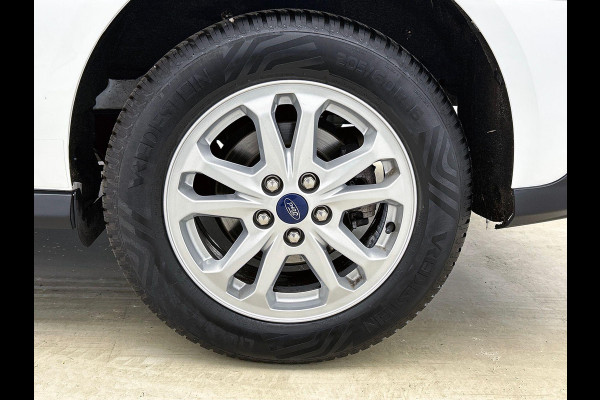 Ford Transit Connect 1.5 EcoBlue Automaat L2 Trend Navigatie Airco Parkeersensoren Cruise Control 3Zits Camera DAB+