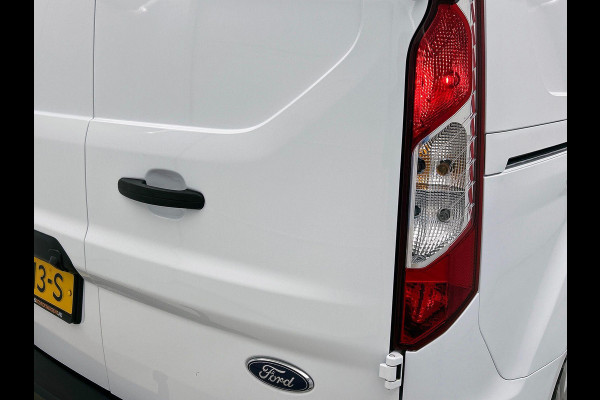 Ford Transit Connect 1.5 EcoBlue Automaat L2 Trend Navigatie Airco Parkeersensoren Cruise Control 3Zits Camera DAB+