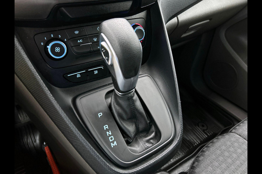 Ford Transit Connect 1.5 EcoBlue Automaat L2 Trend Navigatie Airco Parkeersensoren Cruise Control 3Zits Camera DAB+