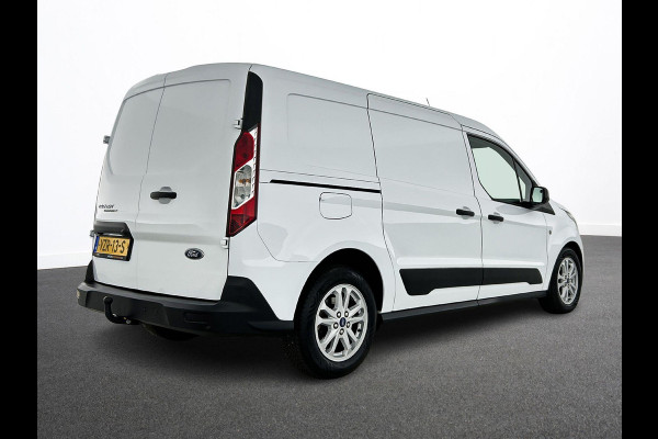 Ford Transit Connect 1.5 EcoBlue Automaat L2 Trend Navigatie Airco Parkeersensoren Cruise Control 3Zits Camera DAB+