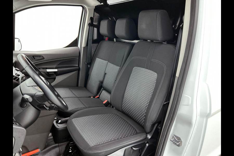 Ford Transit Connect 1.5 EcoBlue Automaat L2 Trend Navigatie Airco Parkeersensoren Cruise Control 3Zits Camera DAB+