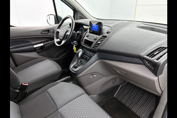 Ford Transit Connect 1.5 EcoBlue Automaat L2 Trend Navigatie Airco Parkeersensoren Cruise Control 3Zits Camera DAB+