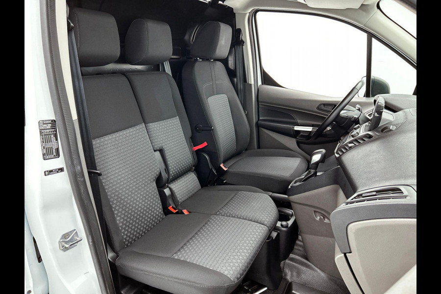 Ford Transit Connect 1.5 EcoBlue Automaat L2 Trend Navigatie Airco Parkeersensoren Cruise Control 3Zits Camera DAB+