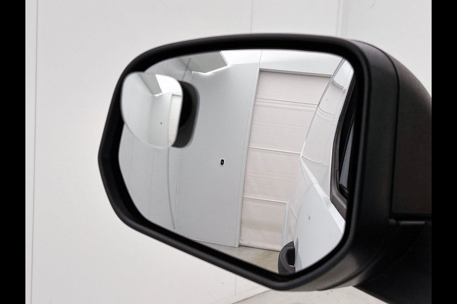 Ford Transit Connect 1.5 EcoBlue Automaat L2 Trend Navigatie Airco Parkeersensoren Cruise Control 3Zits Camera DAB+