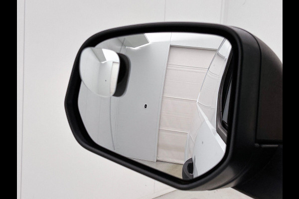 Ford Transit Connect 1.5 EcoBlue Automaat L2 Trend Navigatie Airco Parkeersensoren Cruise Control 3Zits Camera DAB+