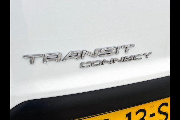 Ford Transit Connect 1.5 EcoBlue Automaat L2 Trend Navigatie Airco Parkeersensoren Cruise Control 3Zits Camera DAB+