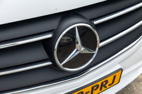 Mercedes-Benz Vito 114 CDI Lang Automaat I Led I PDC V+A I Adaptive Cruise I Climate I Camera I Achterklep I CarPlay I Android