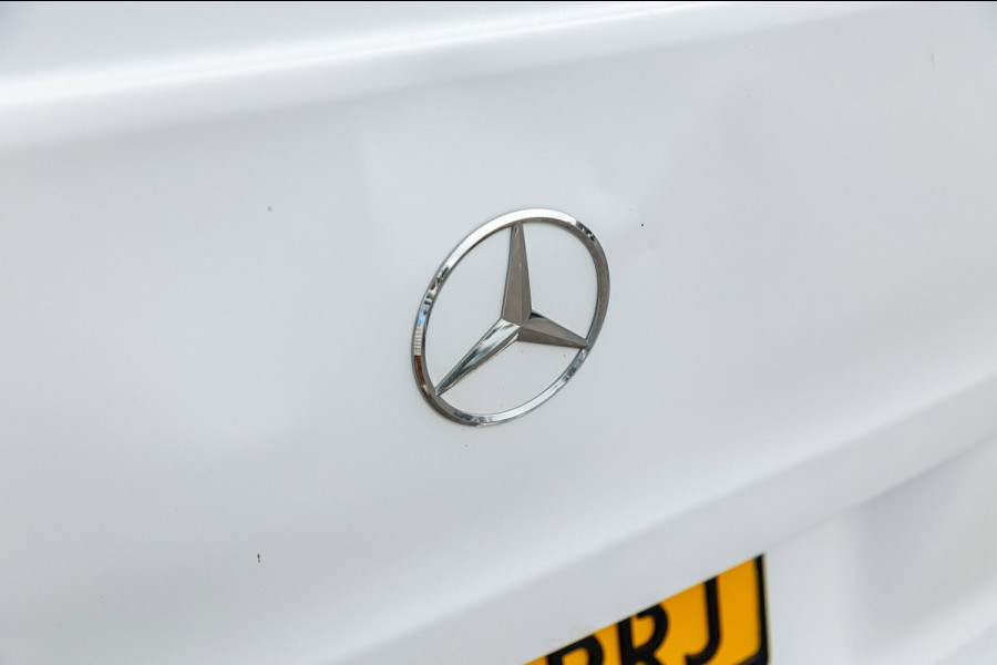 Mercedes-Benz Vito 114 CDI Lang Automaat I Led I PDC V+A I Adaptive Cruise I Climate I Camera I Achterklep I CarPlay I Android