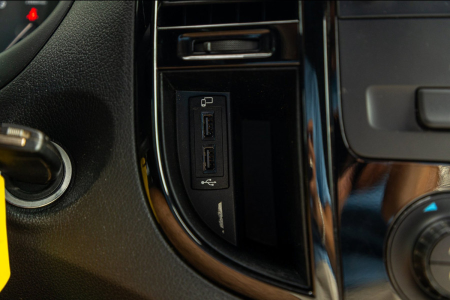 Mercedes-Benz Vito 114 CDI Lang Automaat I Led I PDC V+A I Adaptive Cruise I Climate I Camera I Achterklep I CarPlay I Android