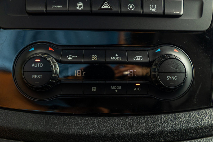 Mercedes-Benz Vito 114 CDI Lang Automaat I Led I PDC V+A I Adaptive Cruise I Climate I Camera I Achterklep I CarPlay I Android
