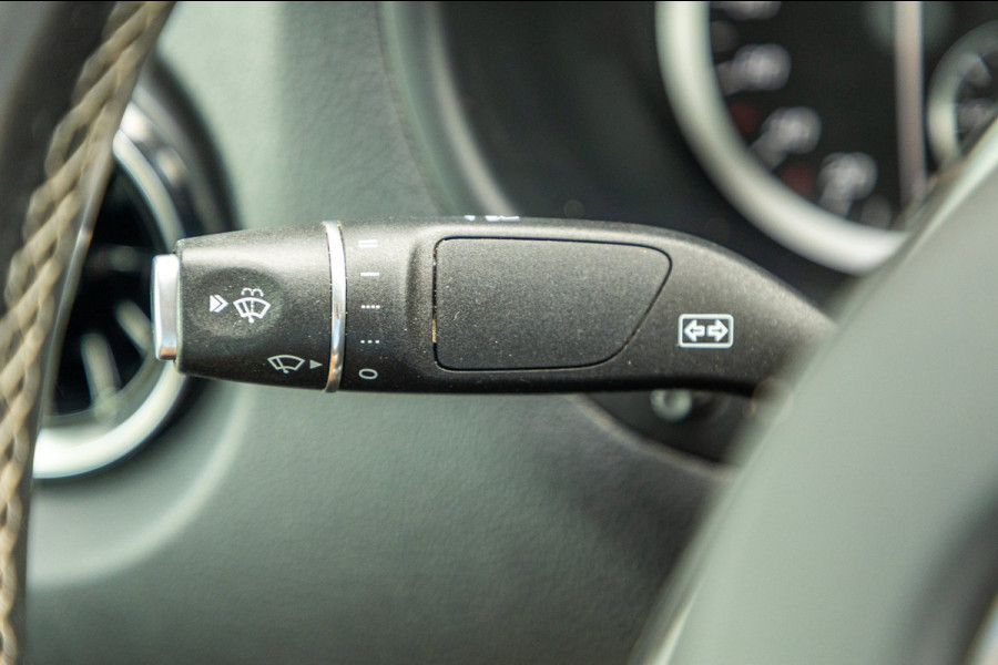Mercedes-Benz Vito 114 CDI Lang Automaat I Led I PDC V+A I Adaptive Cruise I Climate I Camera I Achterklep I CarPlay I Android