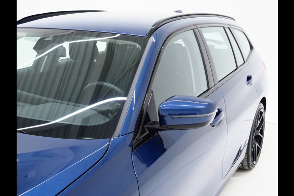 BMW 3 Serie Touring 320e xDrive LCI Shadow Line | Camera | Stoelverwarming | Cruise | LED | DAB | Carplay