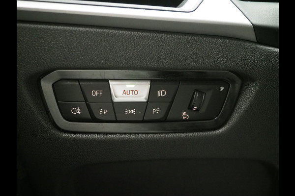 BMW 3 Serie Touring 320e xDrive LCI Shadow Line | Camera | Stoelverwarming | Cruise | LED | DAB | Carplay