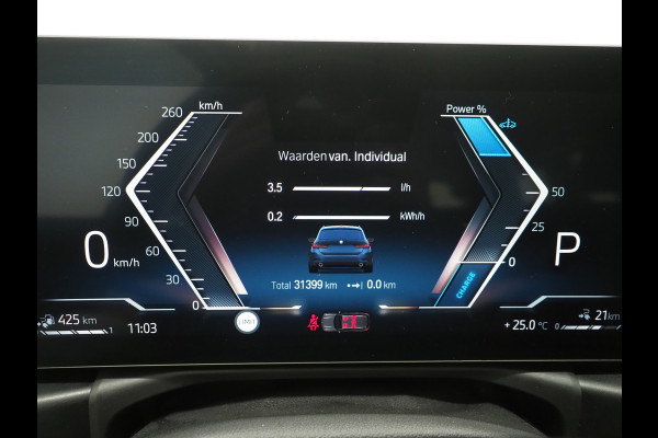 BMW 3 Serie Touring 320e xDrive LCI Shadow Line | Camera | Stoelverwarming | Cruise | LED | DAB | Carplay
