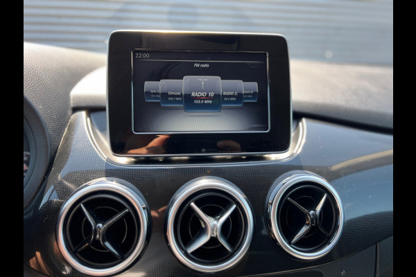 Mercedes-Benz B-Klasse 220 d Ambition // AUTOMAAT / AIRCO / EURO 6 / BLUETOOTH / NAP / 1e EIGENAAR |