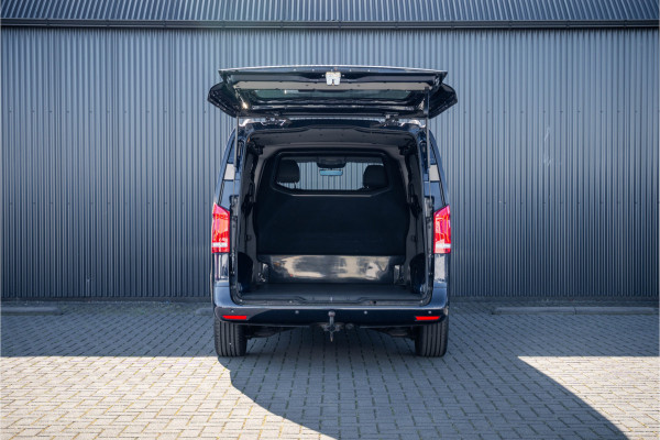 Mercedes-Benz Vito 119 CDI L3H1 | ILS | Automaat | Camera | Carplay | PDC | Zijschuifdeur L+R | Trekhaak