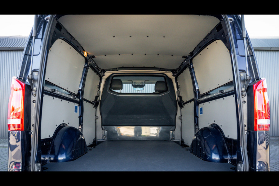 Mercedes-Benz Vito 119 CDI L3H1 | ILS | Automaat | Camera | Carplay | PDC | Zijschuifdeur L+R | Trekhaak