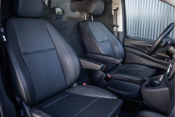 Mercedes-Benz Vito 119 CDI L3H1 | ILS | Automaat | Camera | Carplay | PDC | Zijschuifdeur L+R | Trekhaak
