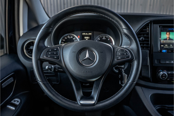 Mercedes-Benz Vito 119 CDI L3H1 | ILS | Automaat | Camera | Carplay | PDC | Zijschuifdeur L+R | Trekhaak